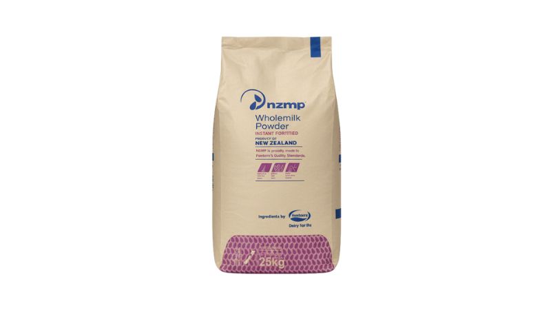 BỘT SỮA BÉO NGUYÊN KEM ( Whole Milk Powder)